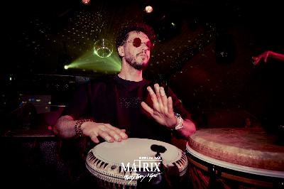 Party Bild aus dem Matrix Club Berlin vom 07.06.2025